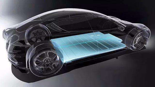 五部门发布新能源汽车动力蓄电池梯次利用管理办法
