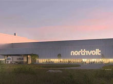 先导智能与欧洲领先电池厂商Northvolt合作建立智能产线联合创新中心