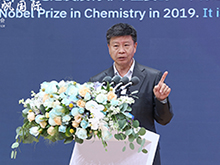 中国科学院院士、厦门大学教授孙世刚：锂离子电池面临六大挑战