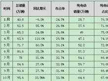 蜂巢能源第四届电池日前瞻：PHEV市场汹涌 电池企业如何以变应变？