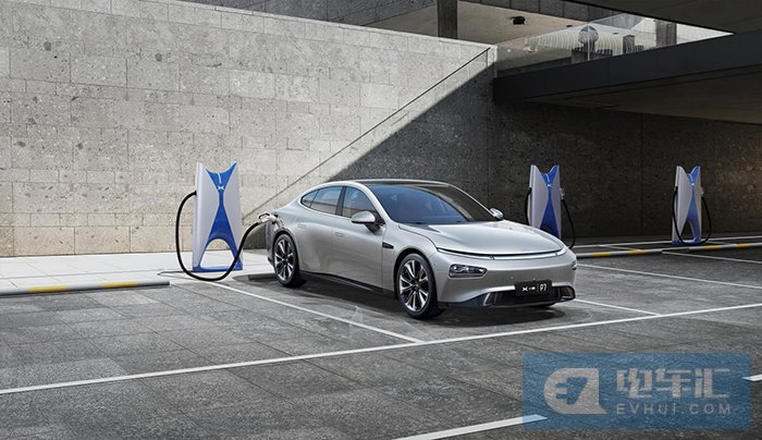 韩国SK与小鹏汽车签订电池供应合约，进入中国电动汽车电池供应链