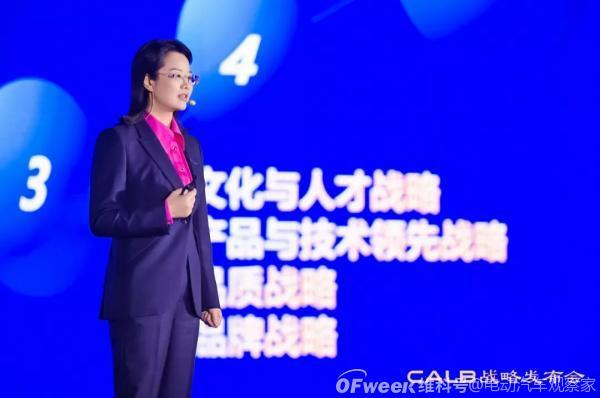 中航锂电：创立新中航形象，2030年规划产能1TWh！