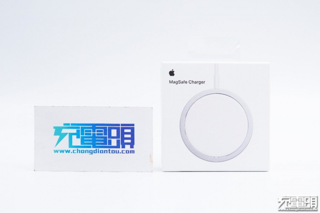 苹果MagSafe充电器固件再升级：充电表现不升反降？
