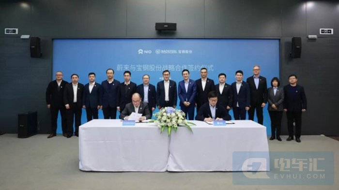华友钴业与LG化学的合作在推进中，将在韩国建正极材料工厂