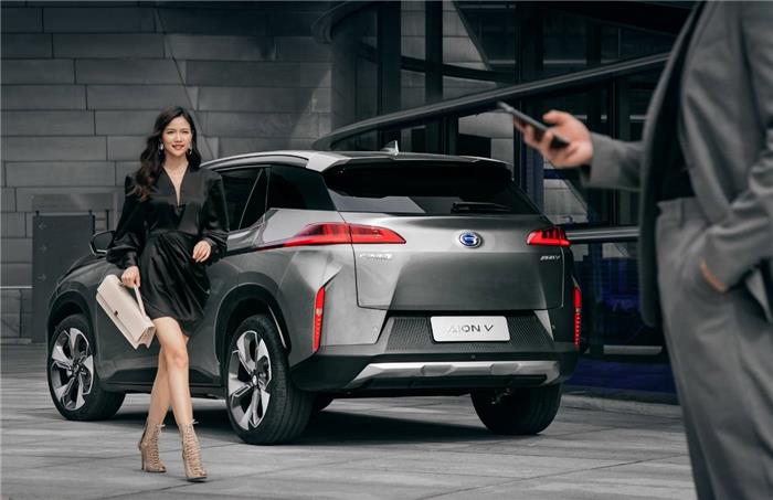 为何合资电动汽车电池容量低于中国品牌？
